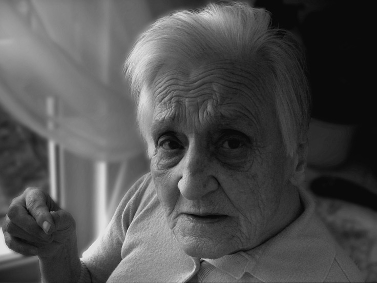 Image for В Навашино 76-летнюю пенсионерку будут судить за оскорбление адвоката