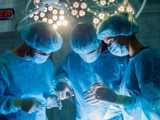 Image for Нижегородские врачи провели уникальную операцию по удалению раковой опухоли