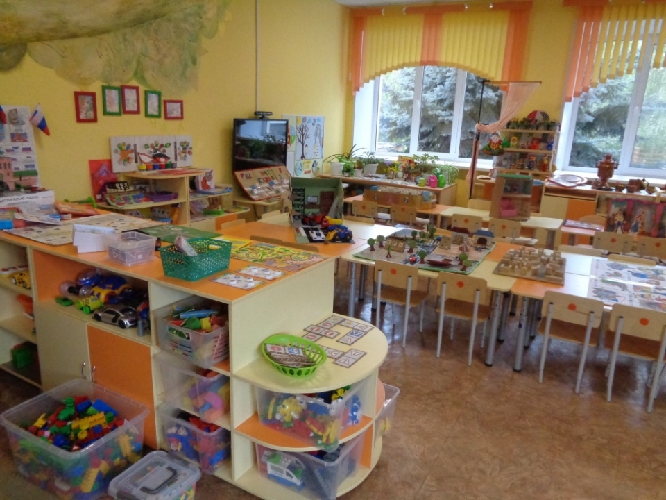 Два детских сада построят в Нижнем Новгороде к осени 2021 года