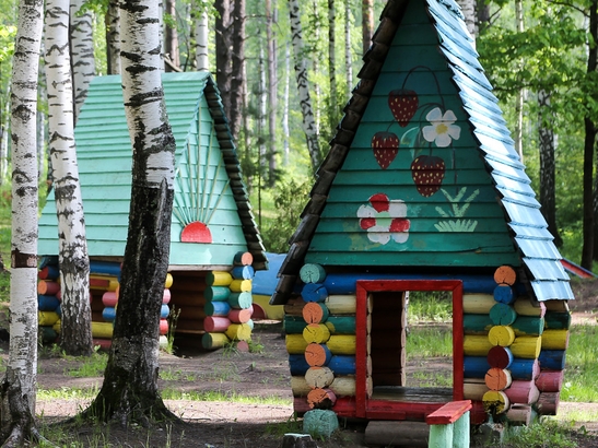 Нижегородские детские лагеря не откроются с 1 июля