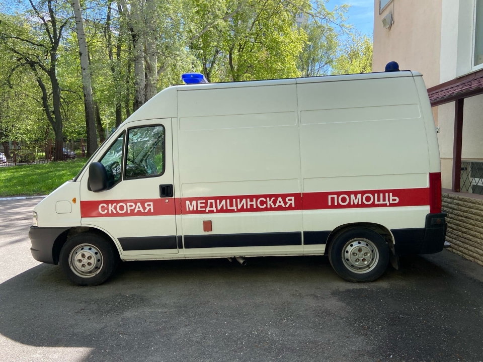 Image for Нижегородка умерла спустя 7 часов ожидания скорой помощи