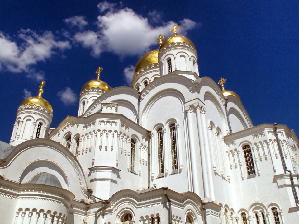 Image for 350-летие Нижегородской епархии отметили в «Юпитере»