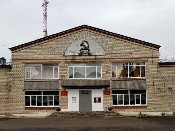Image for Зиняковский дом культуры отремонтируют за 3,7 млн рублей в Городецком районе