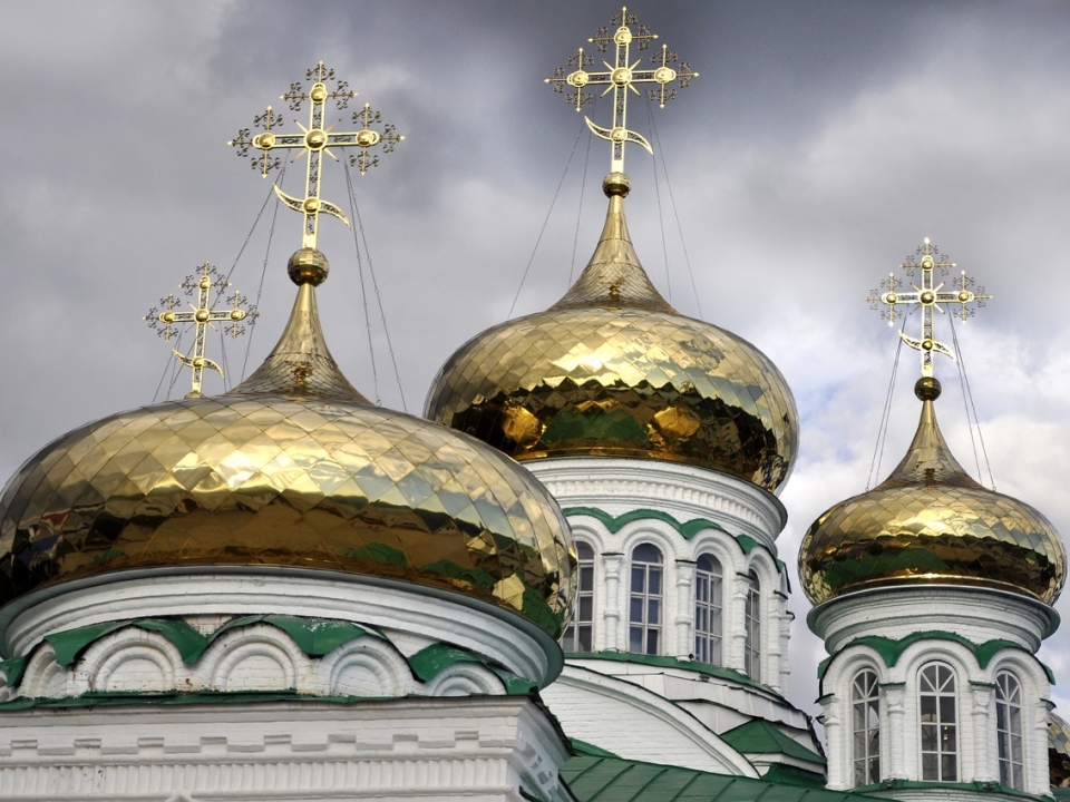 Image for Новый храм может появиться на улице Родионова в Нижнем Новгороде