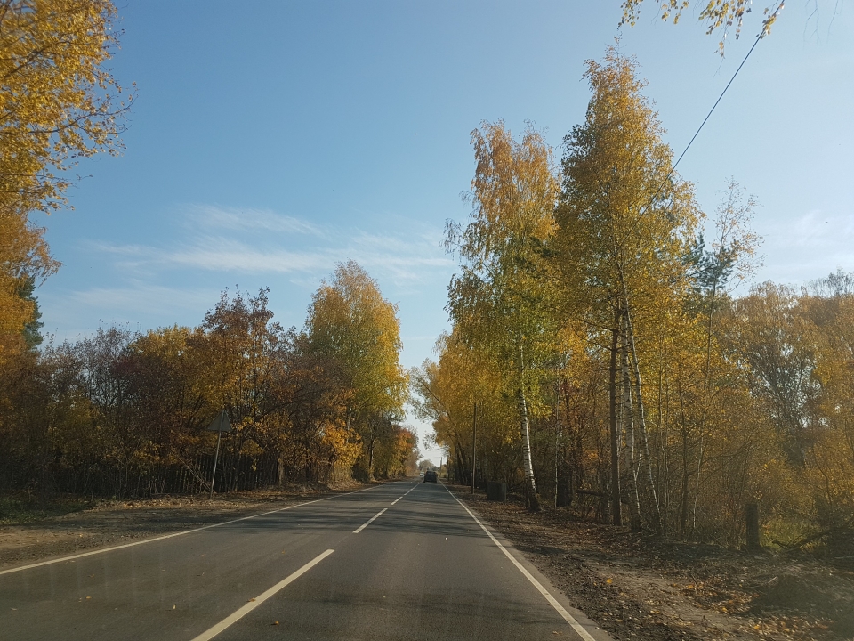 Жители Нижнего Новгорода оценили качество дорог «на троечку»