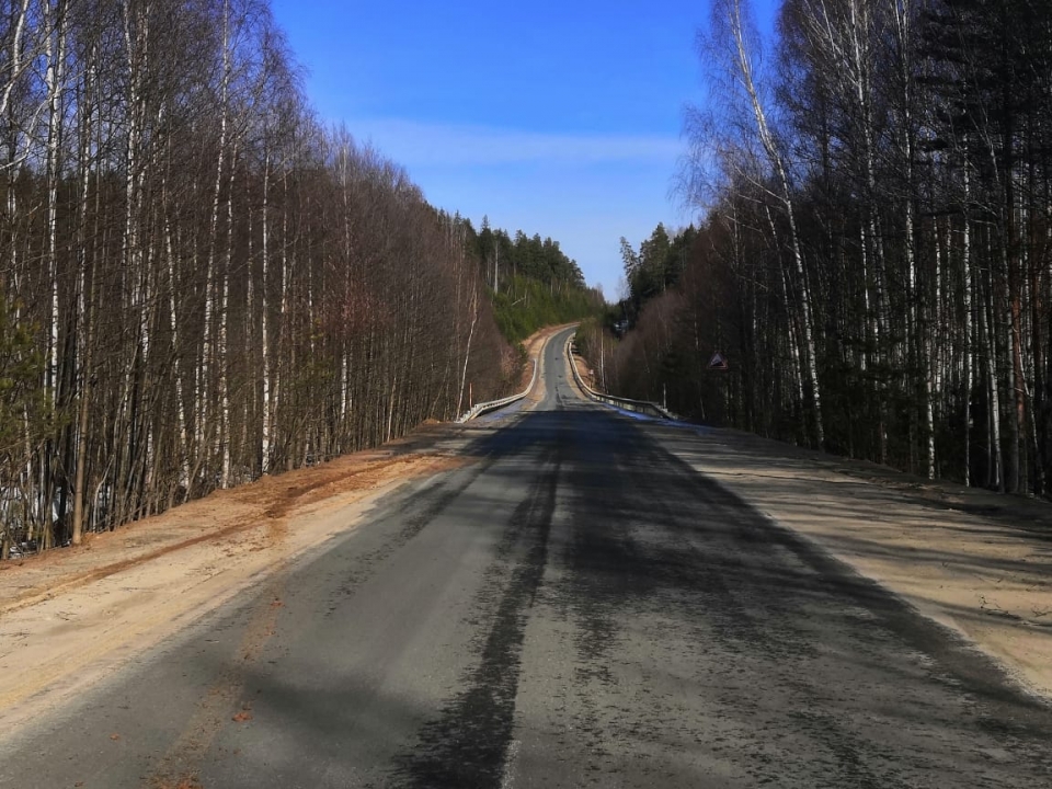 Image for В Борском и Лысковском районах проверили отремонтированные дороги