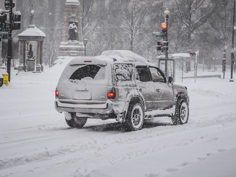 139 ДТП из-за снегопадов зафиксировали в Нижегородской области за сутки