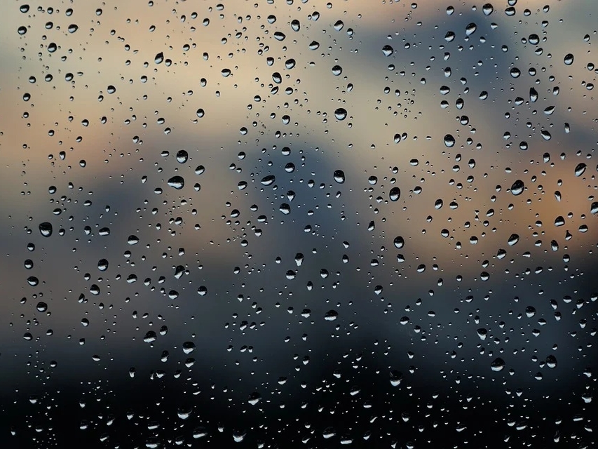 Image for Дождь и похолодание до +4 градусов обещают нижегородцам 3 мая
