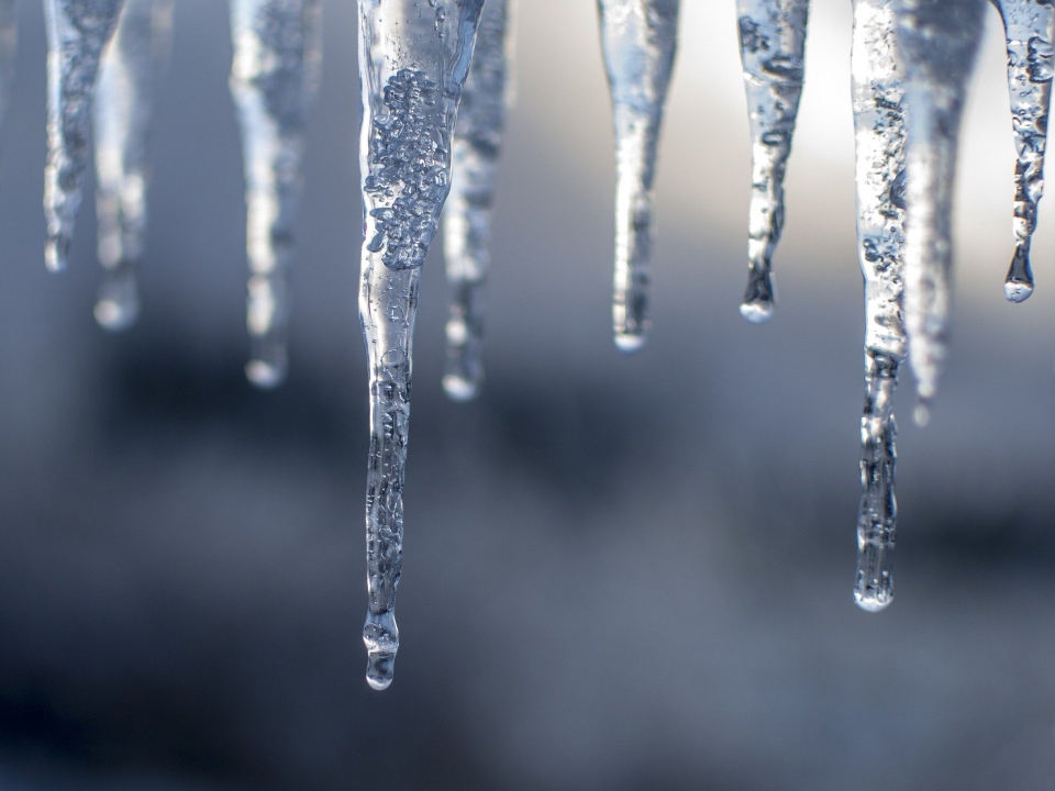 Image for Пасмурная погода и температура в районе 0 °C придут в Нижний Новгород 27 ноября