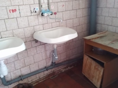 Image for Сразу три школьных туалета Заволжья признаны худшими в России