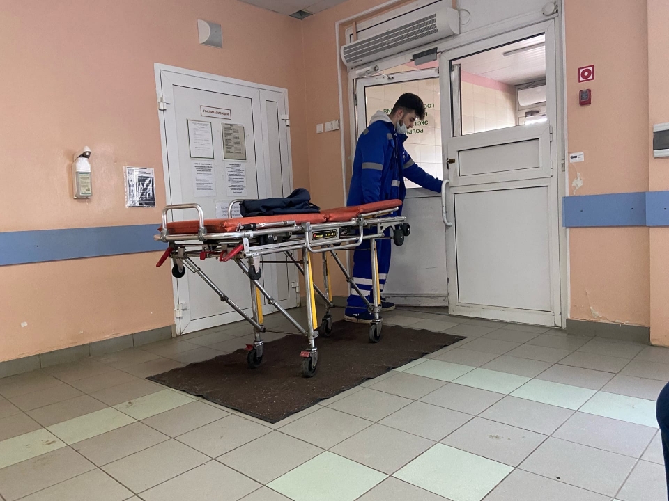 Image for Семья пострадала при нападении на прохожих в Выксе