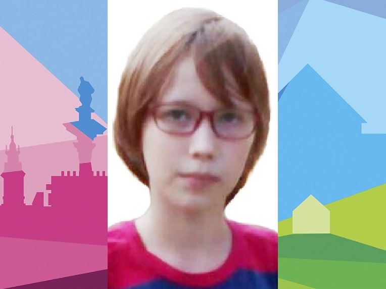 Image for 13-летняя Маша Лошкарева пропала в Кстовском районе