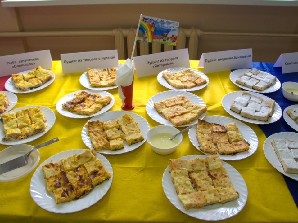 Image for Из-за жалоб в УФАС отменили закупки на организацию питания в нижегородских школах