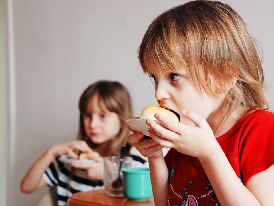 Image for Роспотребнадзор объяснил запрет брать домашнюю еду в школы