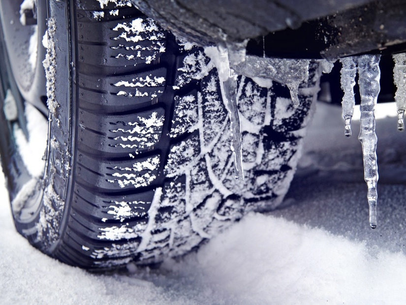 Image for Нижегородцам рассказали, как подобрать зимние шины