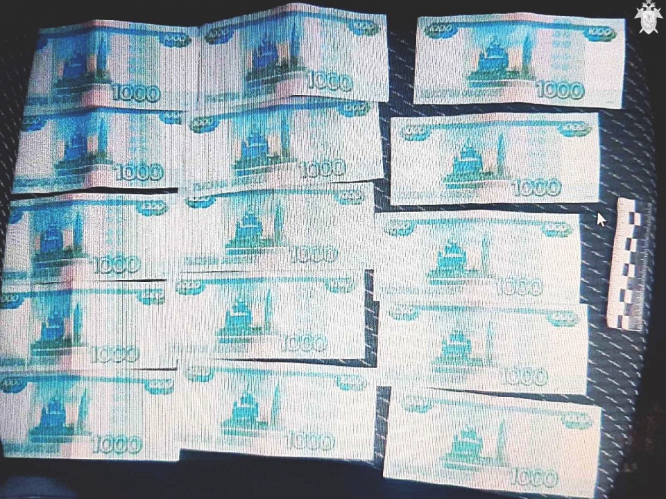 Image for Дзержинского бизнесмена оштрафовали на 200 тысяч за взятку полицейскому