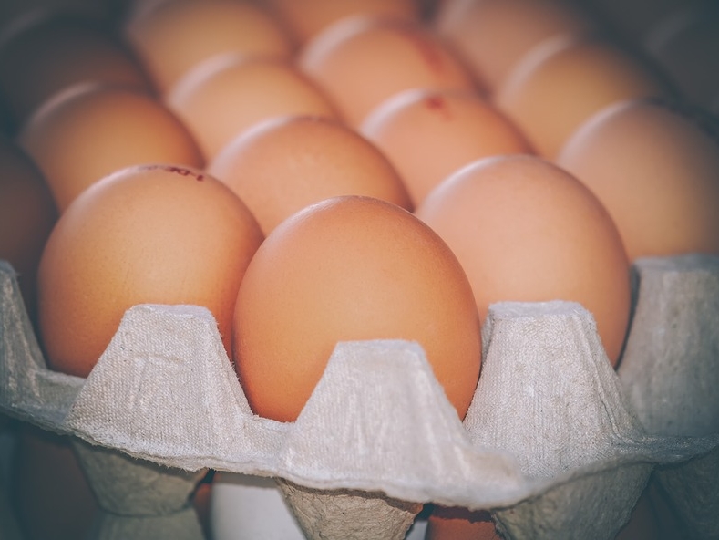 Image for В Роскачестве не нашли высококачественных яиц на российском рынке