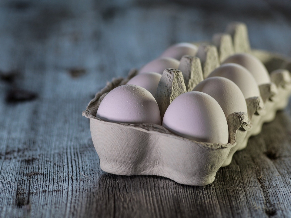Стоимость яиц стабилизировалась в Нижегородской области