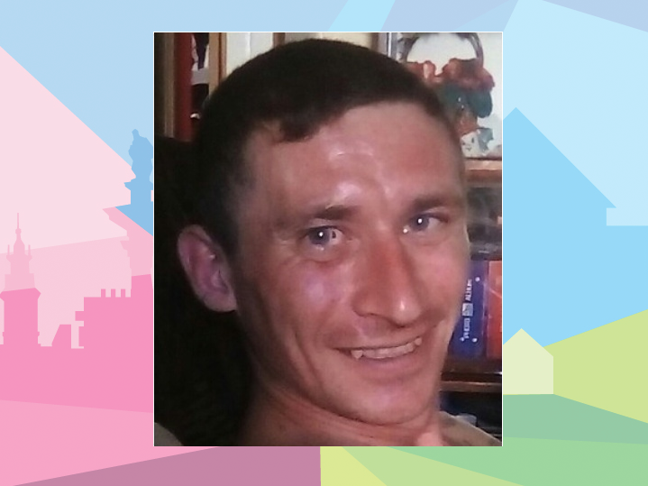 Пропавшего в Нижнем Новгороде 36-летнего Сергея Еремина нашли спустя месяц поисков