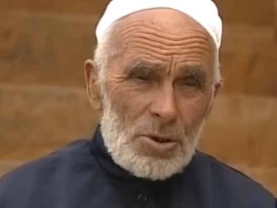   Умер самый пожилой житель России