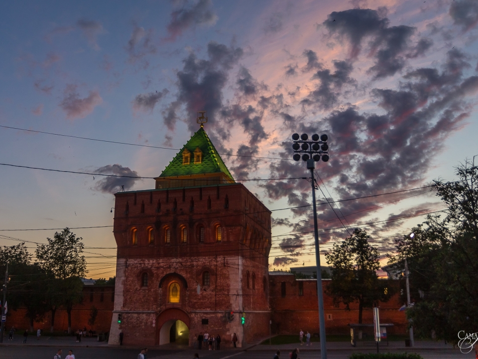 Image for Марафон бесплатных экскурсий стартует в Нижнем Новгороде 29 мая 