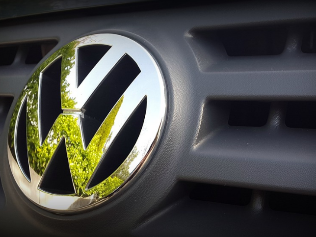Image for Volkswagen обратился в нижегородский суд для отмены ареста своих активов 