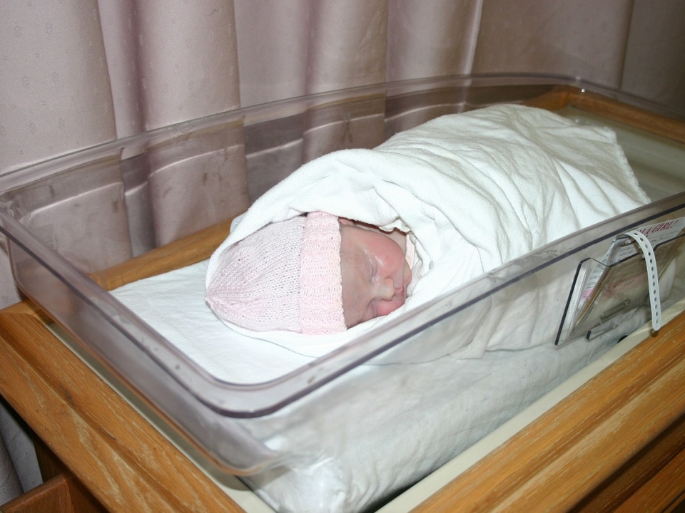 Image for Глава СК поручил ускорить расследование смерти младенца в Дзержинске