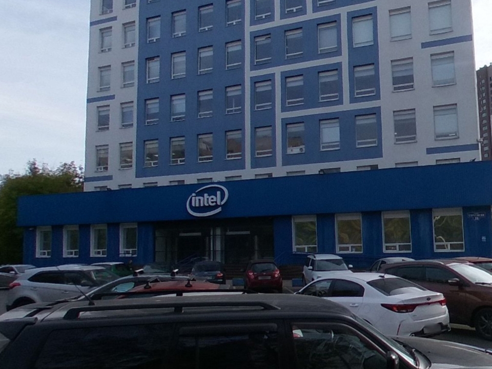 Image for IT-проекты будут развивать в бывшем здании Intel в Нижнем Новгороде