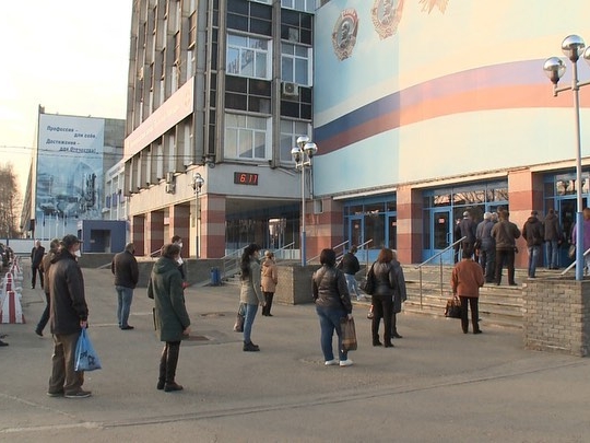 Image for Никитин рассказал, что ждет нижегородские предприятия за нарушение режима
