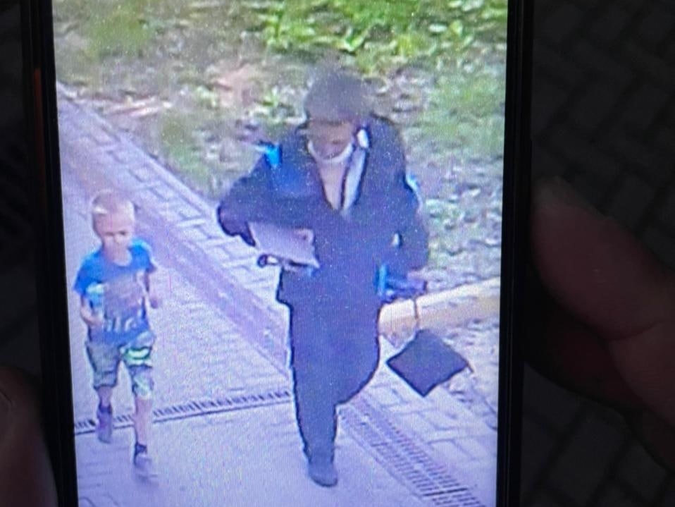 Image for Обвиняемого в похищении 6-летнего мальчика нижегородца арестовали