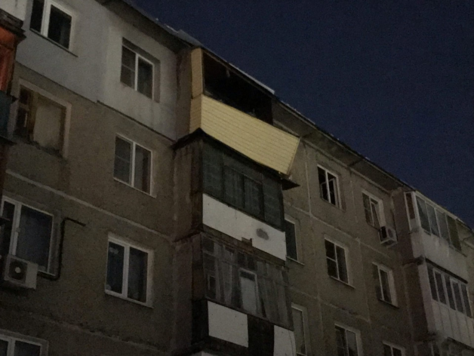 Image for Жильцов взорвавшегося дома на проспекте Ленина разместят в школе №185