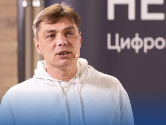 Image for Валерий Черепенников стал советником нижегородского губернатора по вопросам IT