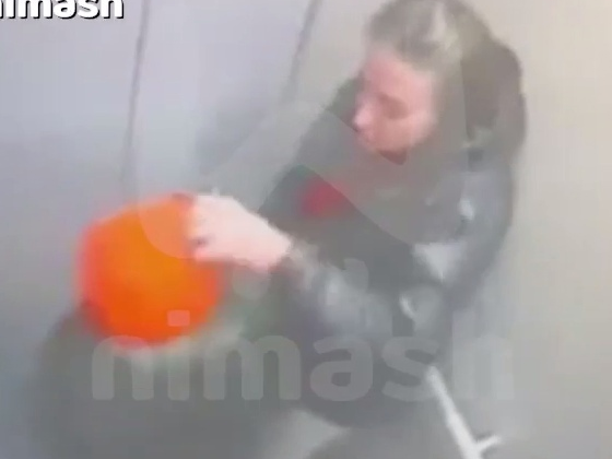 Image for Нижегородка избила 11-летнего мальчика в лифте