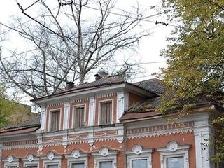Image for Власти высказались о строительстве элитного дома в центре Нижнего Новгорода