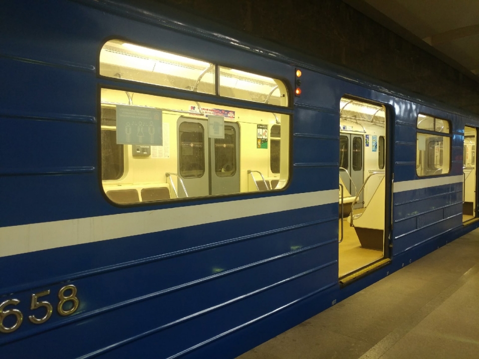 Image for Первый миллиард рублей в рамках бюджетного кредита на строительство метро получила Нижегородская область