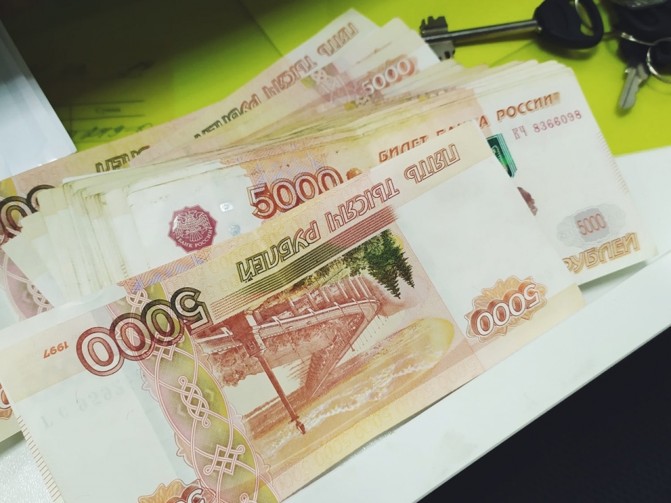 Image for Экс-главу представительства Минобороны РФ осудили за взяточничество в Нижегородской области