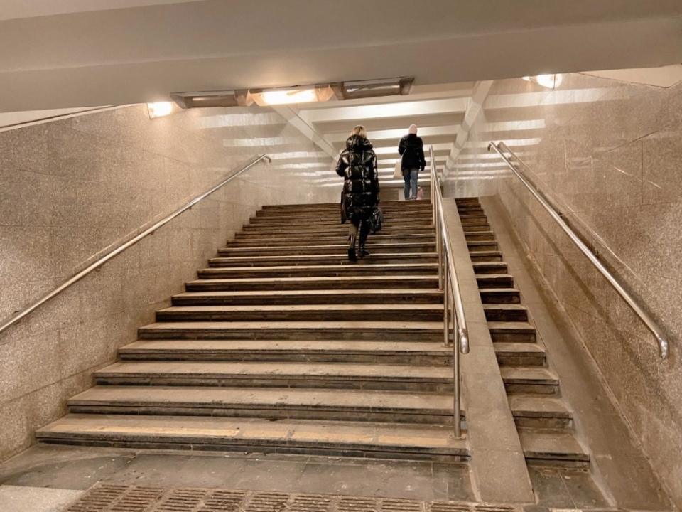 Image for Чиновники назвали окончательным решение о переносе станции метро на площадь Свободы