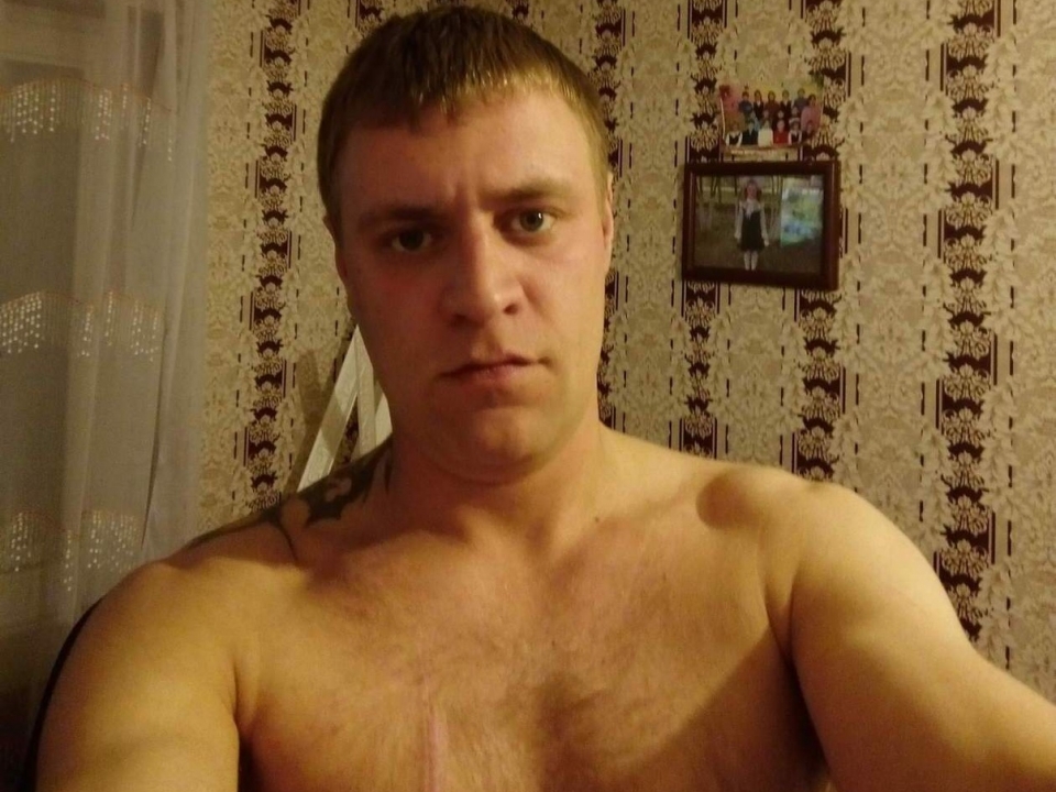 Image for Пропавшего год назад 29-летнего мужчину разыскивают в Нижнем Новгороде