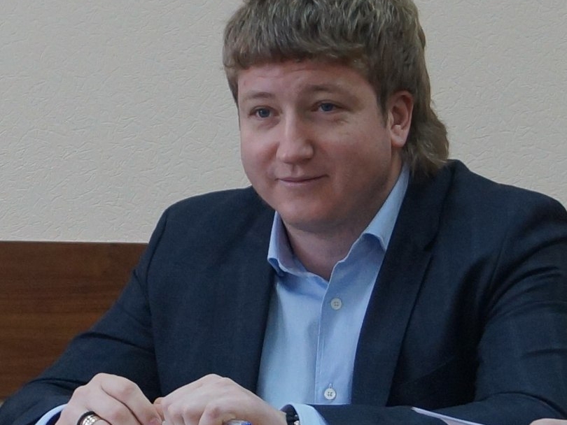 Image for Скончался 36-летний депутат Гордумы Дзержинска