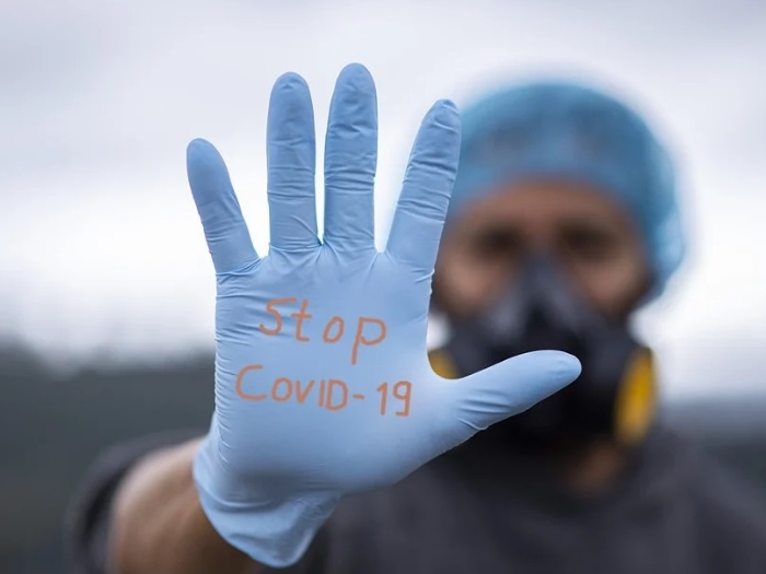 Image for 37 человек скончались за сутки от коронавируса в Нижегородской области к 27 ноября