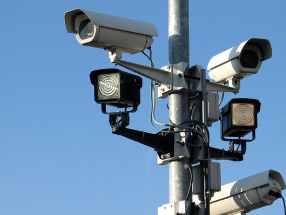 Камеры видеонаблюдения будут следить за нижегородцами в Светлоярском парке