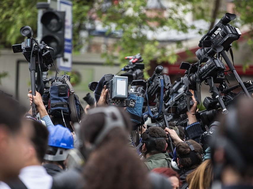 Больше 80 журналистов были убиты в мире в 2020 году