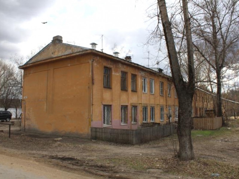 Image for Только в двух районах Нижнего Новгорода выполнен план по капремонту домов