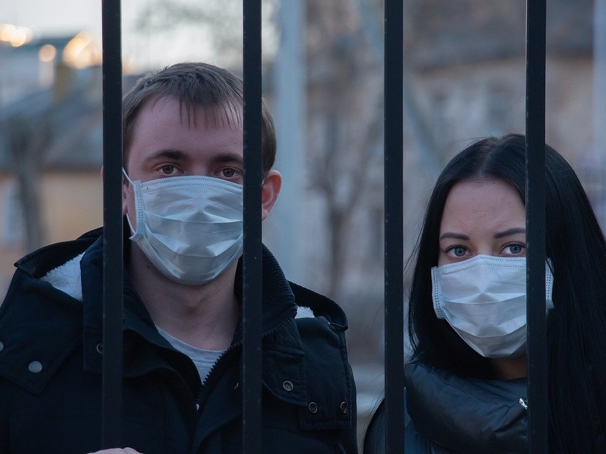 Image for Власти высказались о введении карантина в Нижегородской области