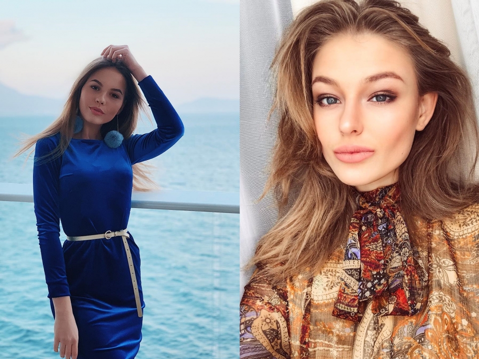 Image for Сразу две нижегородки поборются за звание «Мисс Россия 2019» в Москве