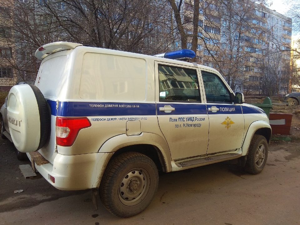 Image for Пропавшего в Нижнем Новгороде 6-летнего мальчика нашли живым