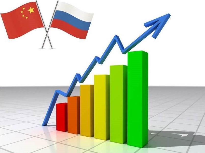 Image for Товарооборот Нижегородской области с Китаем вырос на 40%