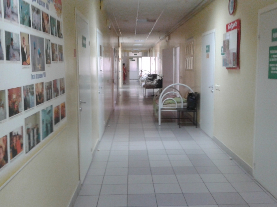 Image for В Нижнем Новгороде поликлиника требовала деньги за медпомощь, которую она не оказывала