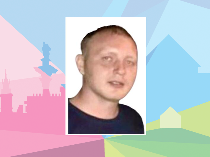 38-летнего Антона Клипова две недели разыскивают в Нижнем Новгороде