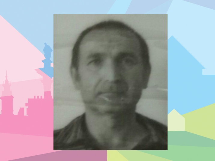 63-летний Иван Князев пропал в лесу Воротынского района
